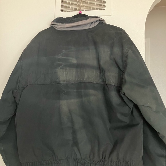 Authentic 80’s Vintage Big Country Ski Jacket - Picture 2 of 7